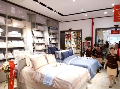 探尋漢中家紡家飾店，品味家居生活品質