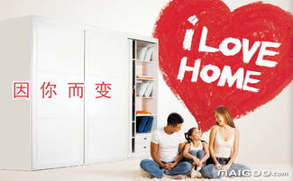 藍喬衣柜品牌 家居生活中的優(yōu)雅選擇