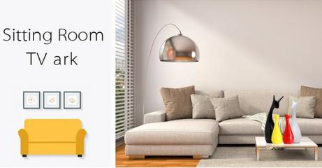 筍崗工藝禮品城創美家居行 家居飾品加盟連鎖火爆招商中