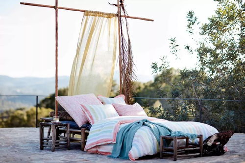 Zara Home聯合天貓 家居市場的新零售盛典